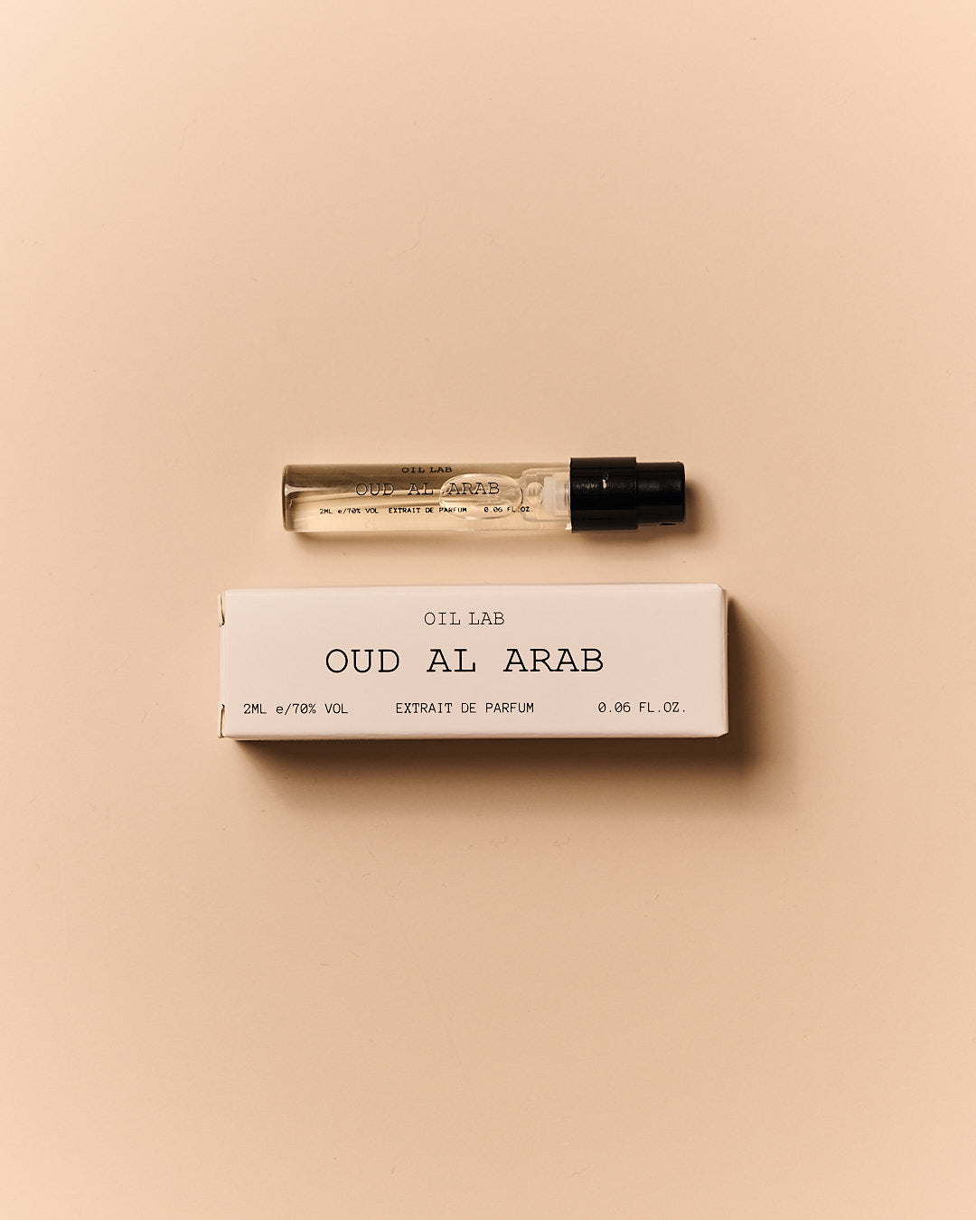 Oud Al Arab