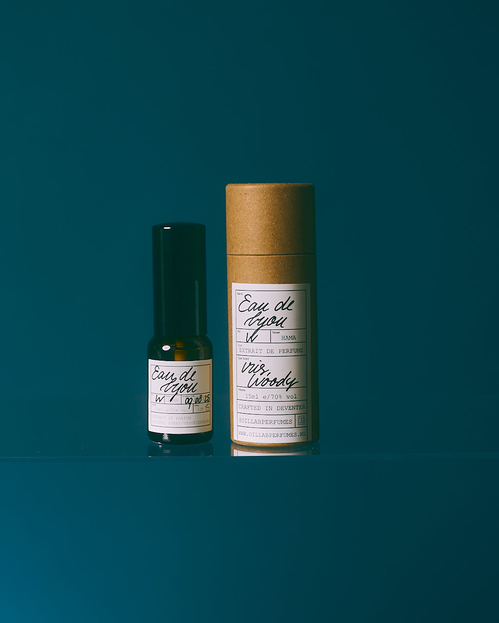 Eau De Bijou