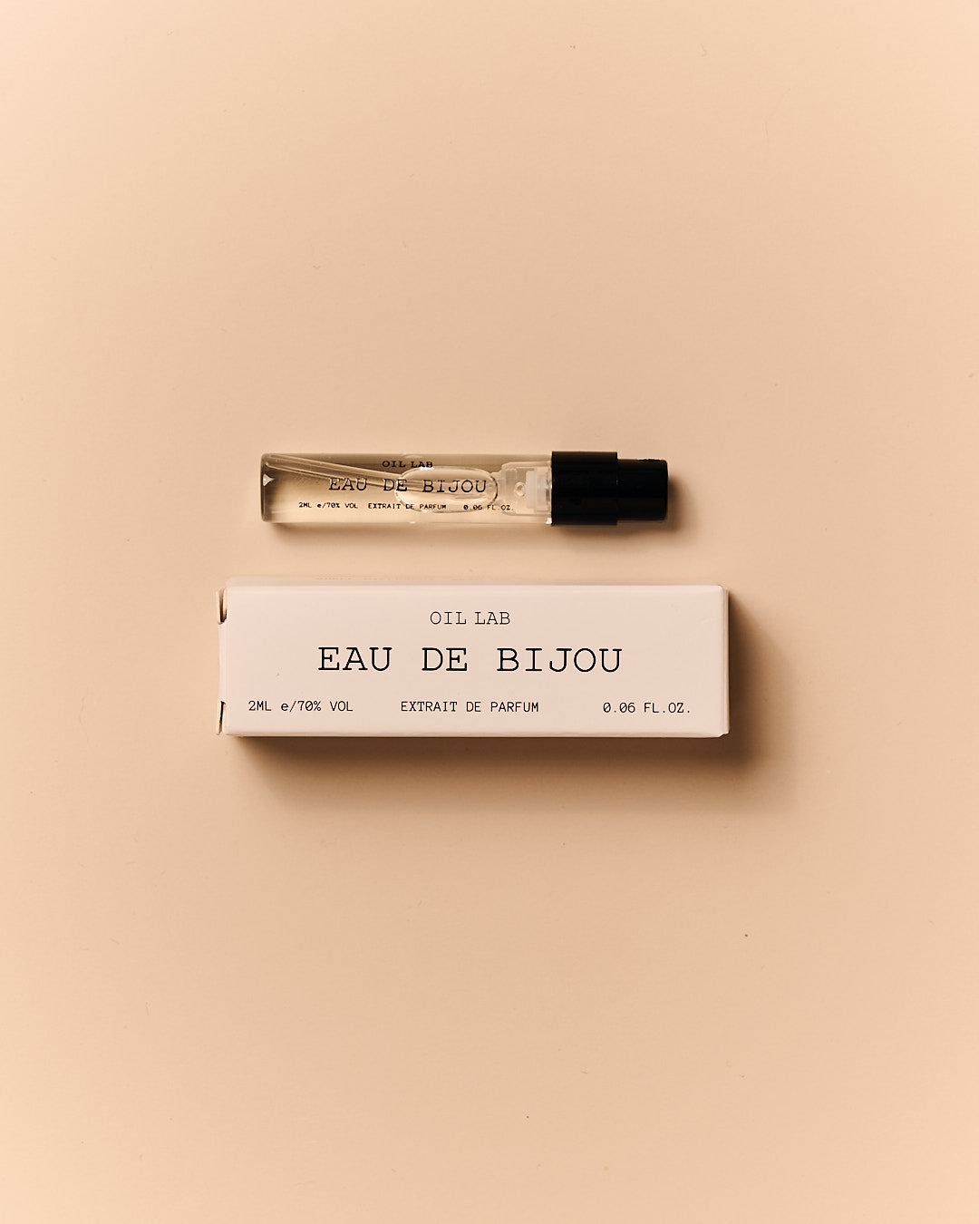Eau De Bijou