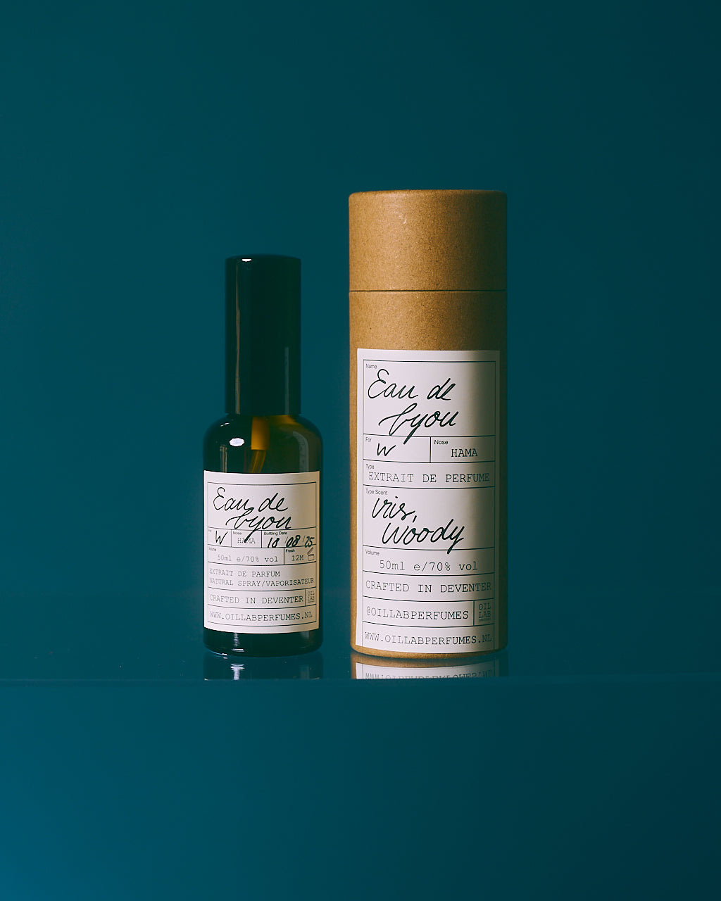 Eau De Bijou