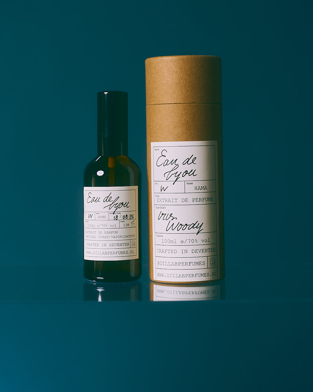 Eau De Bijou