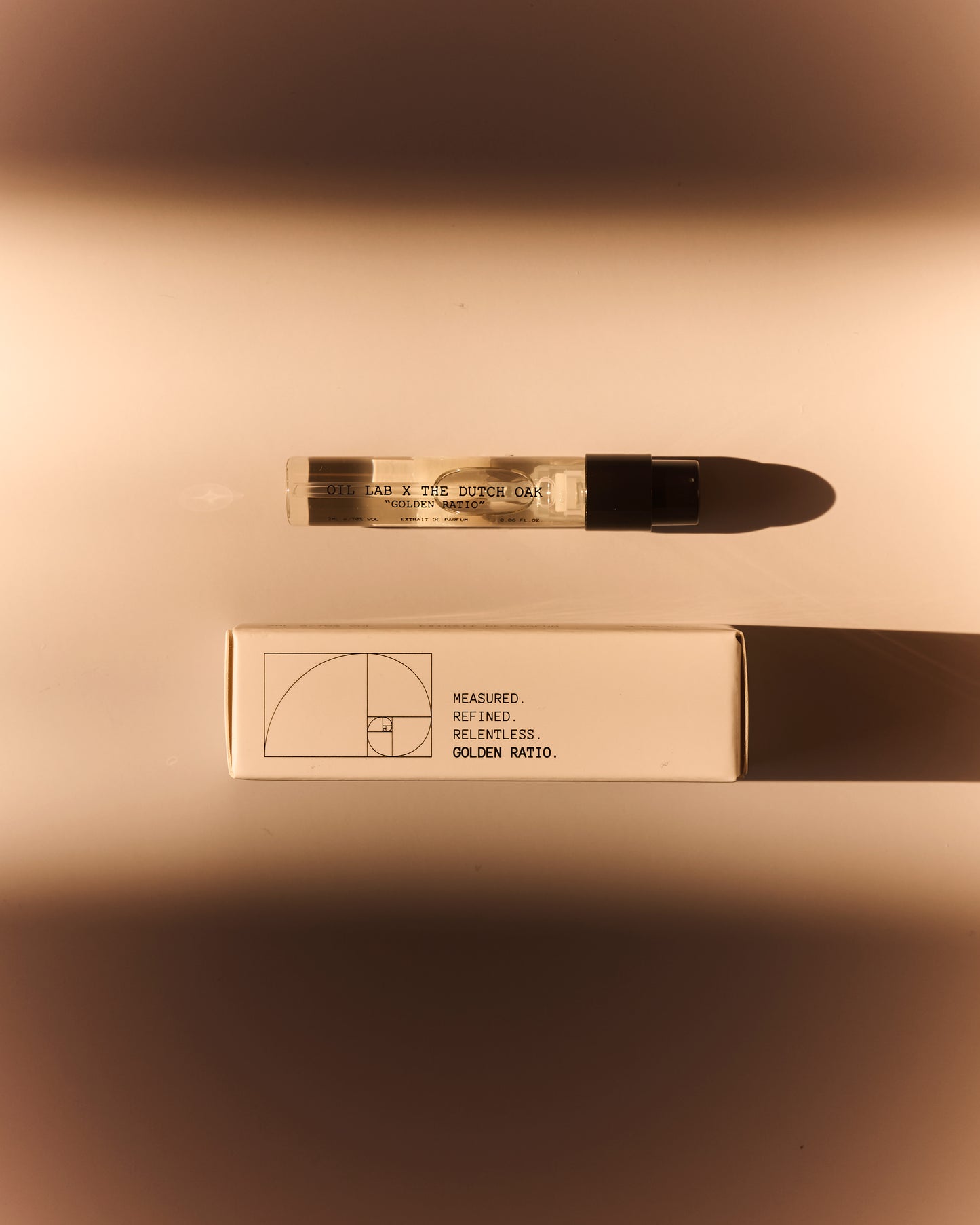 Golden Ratio 2ML
