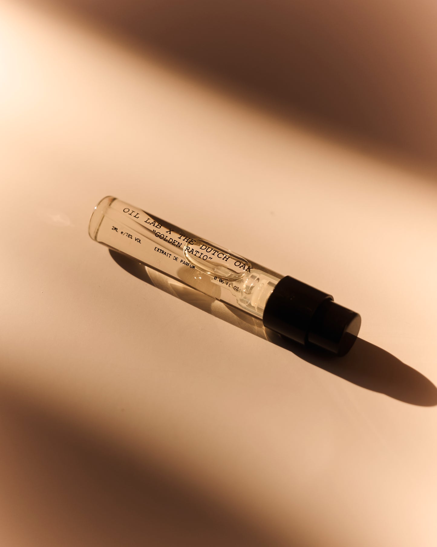 Golden Ratio 2ML